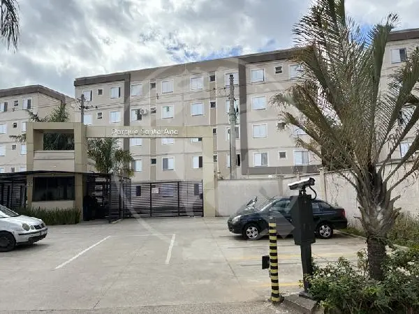 Apartamento - 38,4m²