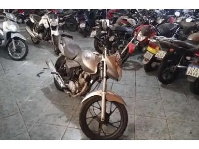 HONDA/CG150 TITAN MIX KS (MOTOCICLETA), FAB/MOD: 2009/2009