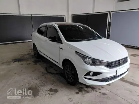 FIAT/CRONOS DRIVE