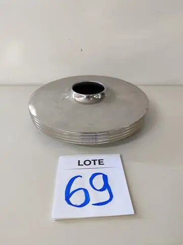 LEILÃO DOS BENS DE APARTAMENTO DECORADO DEPÓSITO TEGRA REF 165
