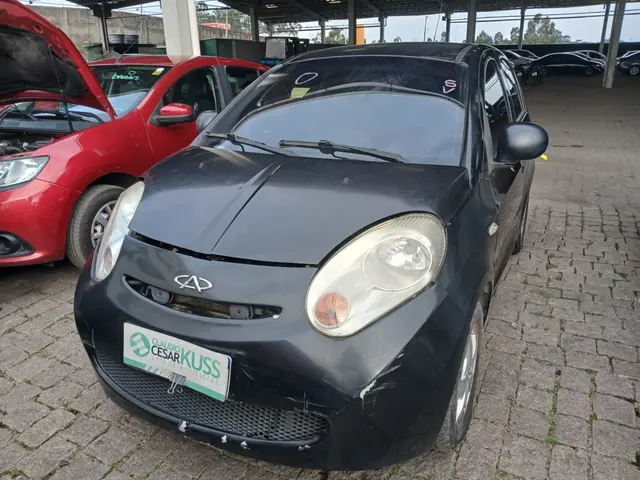 IMP CHERY/S18 1.3 FLEX
