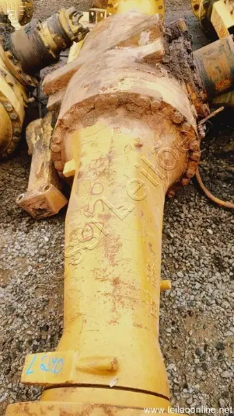 DIFERENCIAL TRASEIRO CAT 950H
