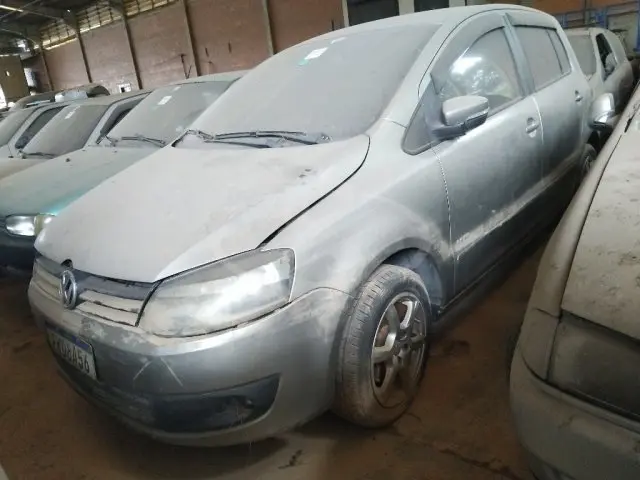 VW/FOX 1.6 PRIME GII, 13/13