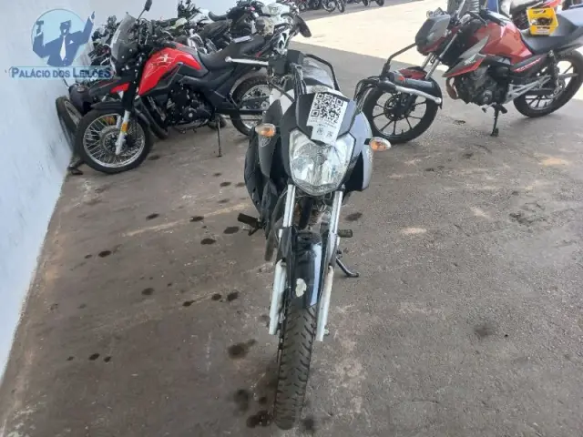 YAMAHA FACTOR