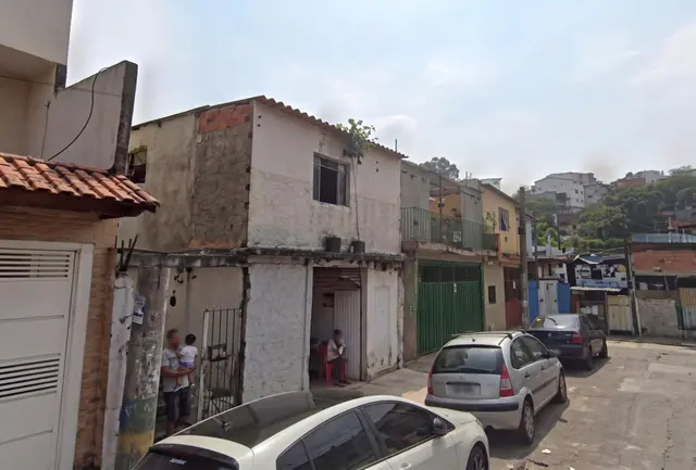 Casa em Itaquera com 148,50 m²