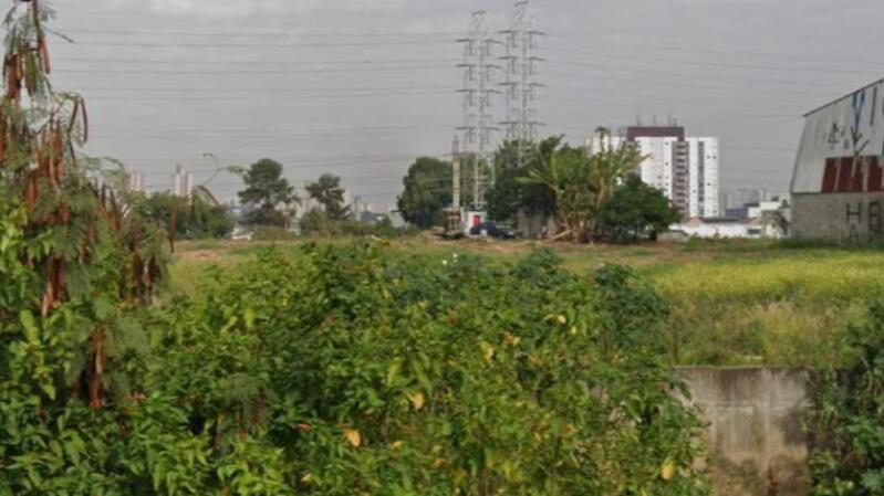 TERRENO COM ÁREA DE 21.388M² NO BAIRRO VILA BELA EM SÃO PAULO/SP