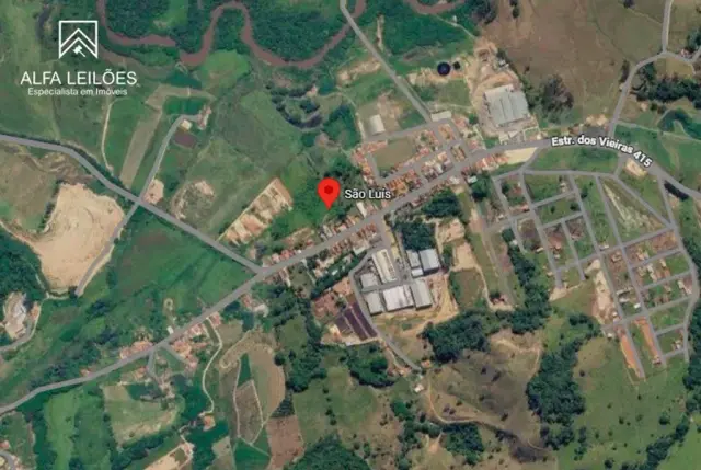 Fazenda á Venda