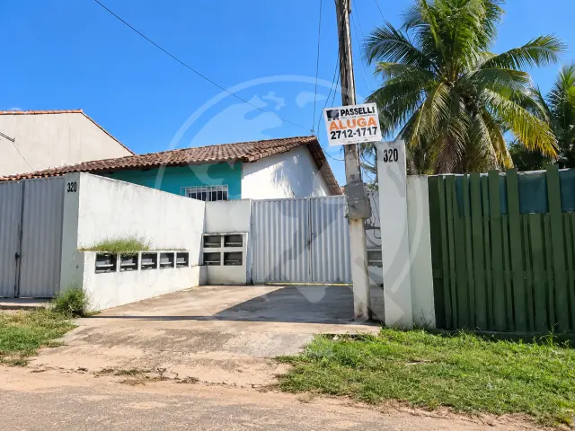 Casa - 36m²
