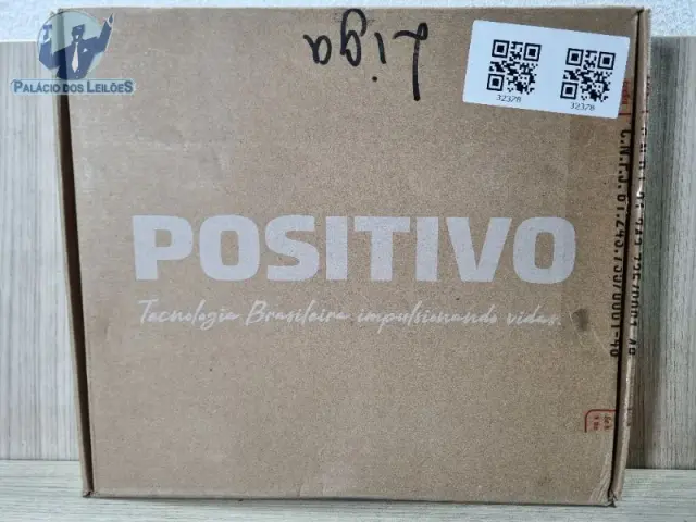 1 NOTEBOOK POSITIVO, INTEL ATOM 4GB/128GB MOTION GRAY Q4128C