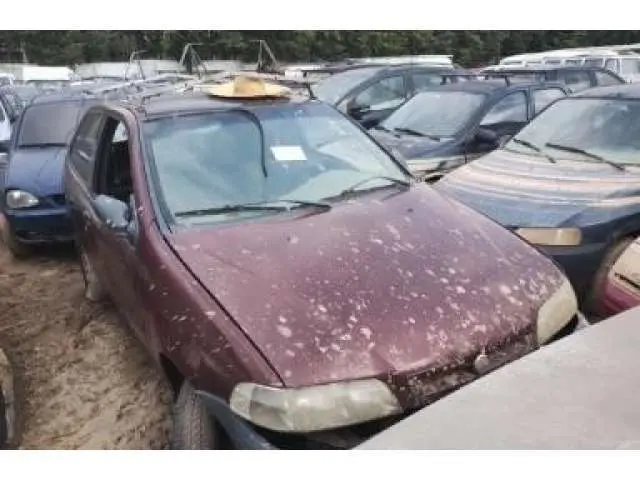 FIAT/PALIO FIRE (SUCATA VEÍCULAR), FAB/MOD: 2004/2004