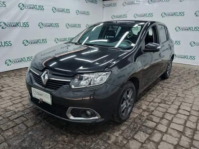RENAULT/SANDERO DYNA 16
