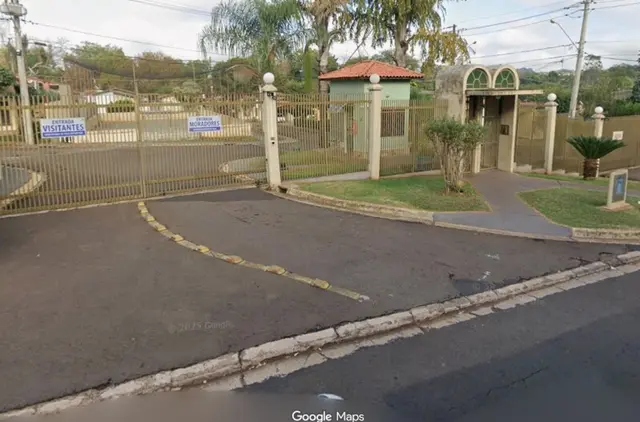 DIREITOS AQUISITIVOS - CASA 211 do Condomínio Residencial Villa Di Mônaco na cidade de Ribeirão Preto/SP