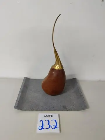 LEILÃO DOS BENS DE APARTAMENTO DECORADO DEPÓSITO TEGRA REF 165