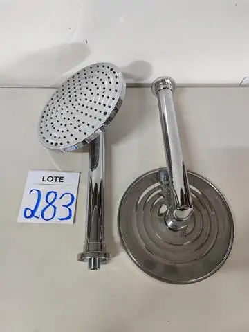 LEILÃO DOS BENS DE APARTAMENTO DECORADO DEPÓSITO TEGRA REF 165