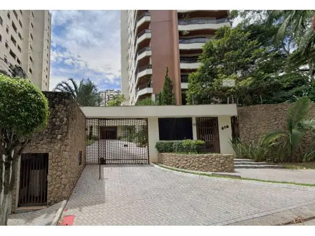 Vaga de garagem c/ 11,5000m² AP na Vila Suzana, São Paulo/SP