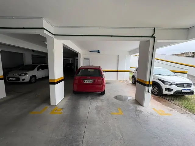 Vaga de Garagem