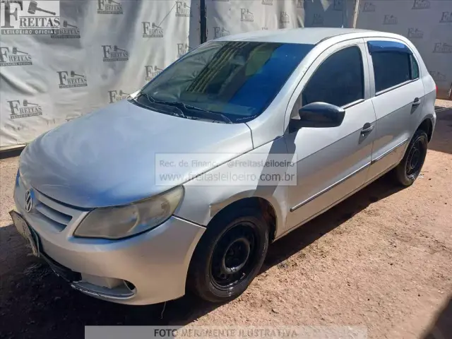 VW/GOL 1.6