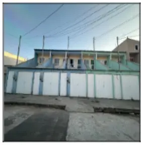 Casa - Área privativa: 45,79 m², Com 1 qt(s) - Localizado(a): RUA ALESSANDRO PEREIRA DA SILVA, N. 99, LT 10 QD D CS 03 - NOVA IGUACU/RJ - CEP: 26296249