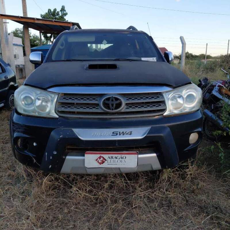 I/TOYOTA HILUXSW4 SRV4X4 - 202961