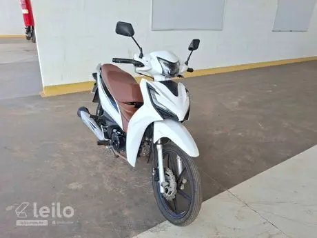 SHINERAY/XY125-6A