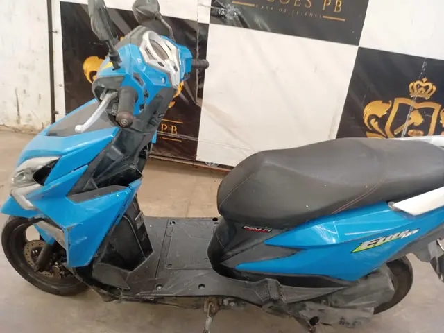 HONDA / ELITE 125 GASOLINA 2021/2021