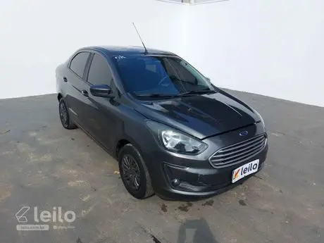 FORD/KA SE C (4P)