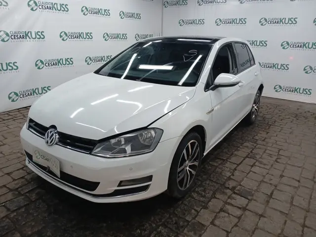 IMP VW/GOLF HIGHLINE AA
