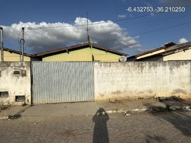 LEILÃO DE IMÓVEIS - MODALIDADE: ACEITA BB?