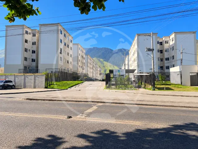 Apartamento - 40,5m²
