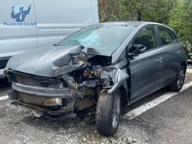HYUNDAI/HB2010TA LIMITE