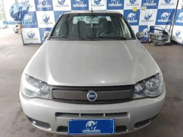 FIAT/SIENA FIRE FLEX