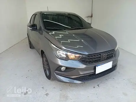 FIAT/CRONOS DRIVE