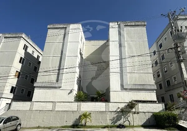 Apartamento - 41,4m²