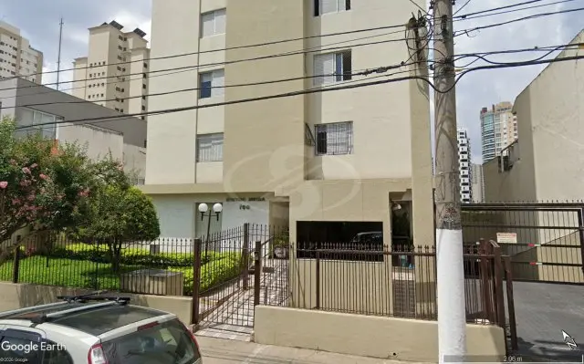 DIREITOS SOBRE APARTAMENTO COM 115 M² NO EDIFÍCIO MEIRA EM SANTANA