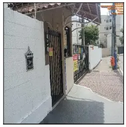 Apartamento - Área privativa: 53,48 m², Com 0 qt(s) - Localizado(a): RUA BRAS CUBAS, N. 450, Apto. 402, BL 01 LT 01 QD 04 - RIO DE JANEIRO/RJ - CEP: 21520050