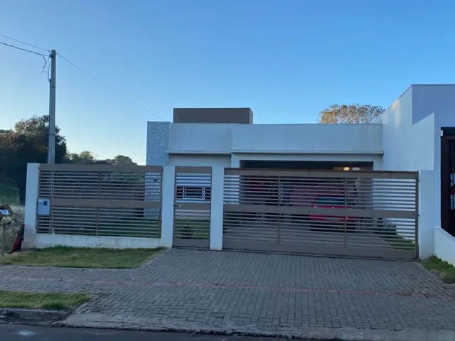 Casa, Residencial, Centro