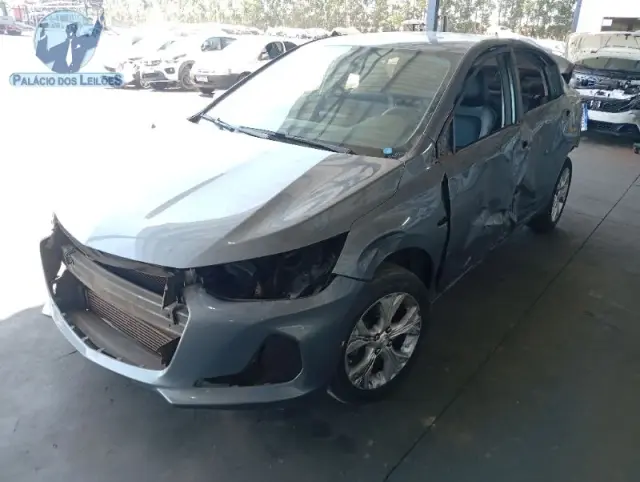 CHEV/ONIX PLUS 10TAT PR1
