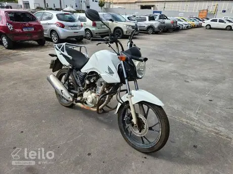 HONDA/CG 160 CARGO